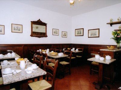 Rossi Hotel Venedig