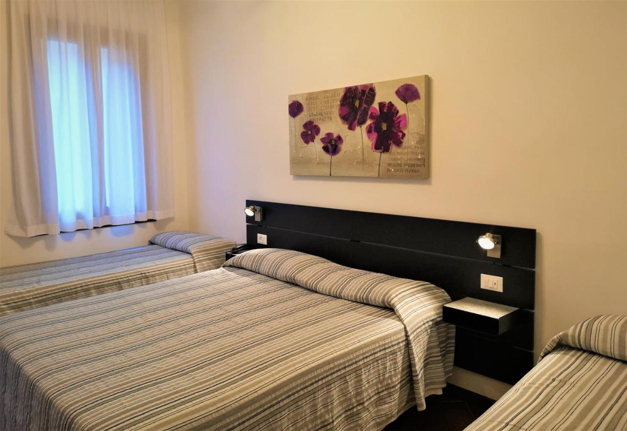Rossi * Venedig