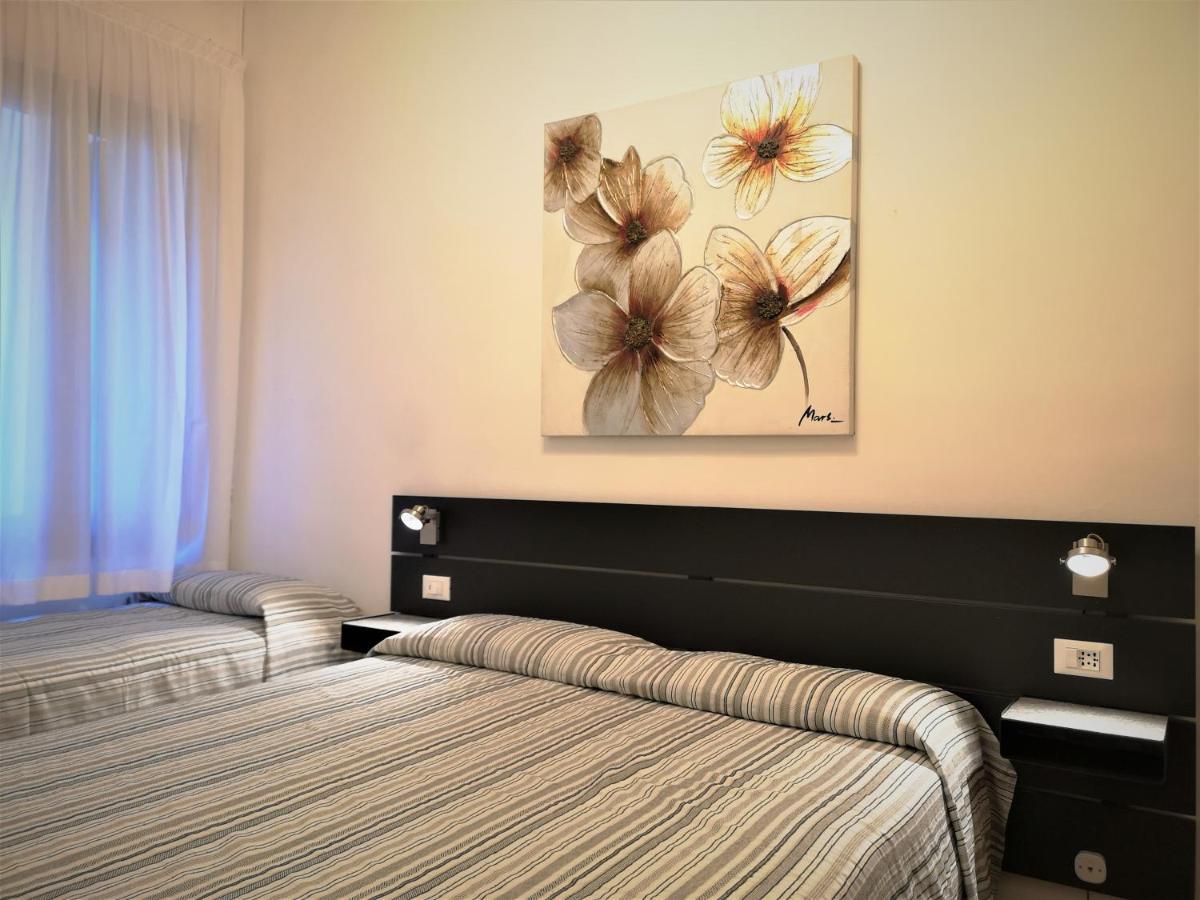 Rossi Hotel Venedig